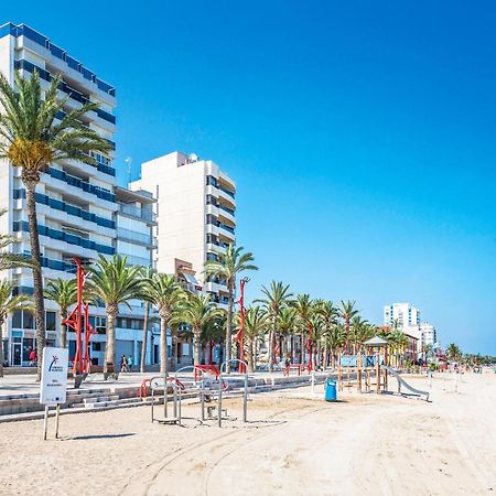 2 Bedroom Awesome Apartment In Vinaros Exterior photo