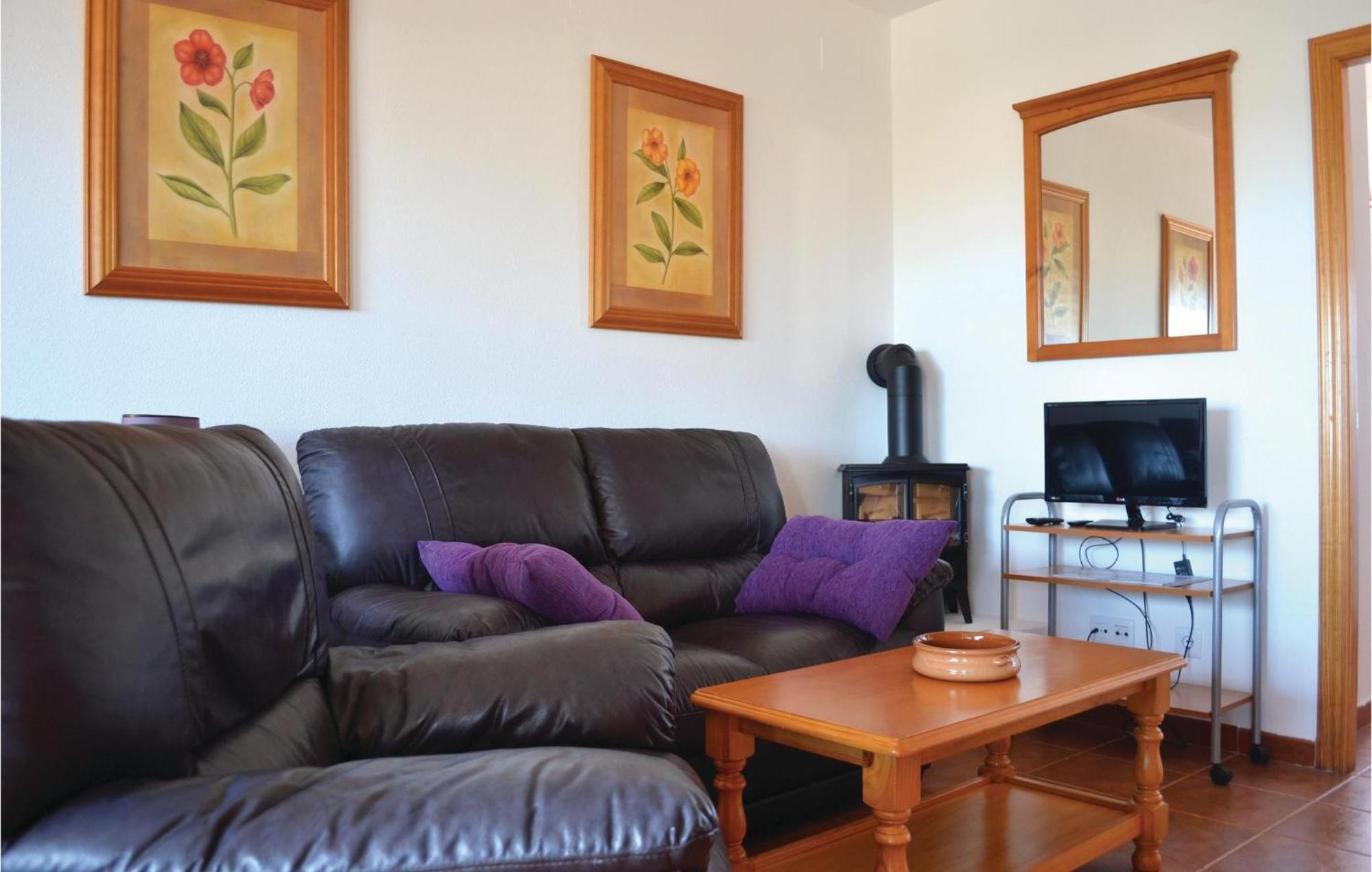 2 Bedroom Awesome Apartment In Vinaros Exterior photo