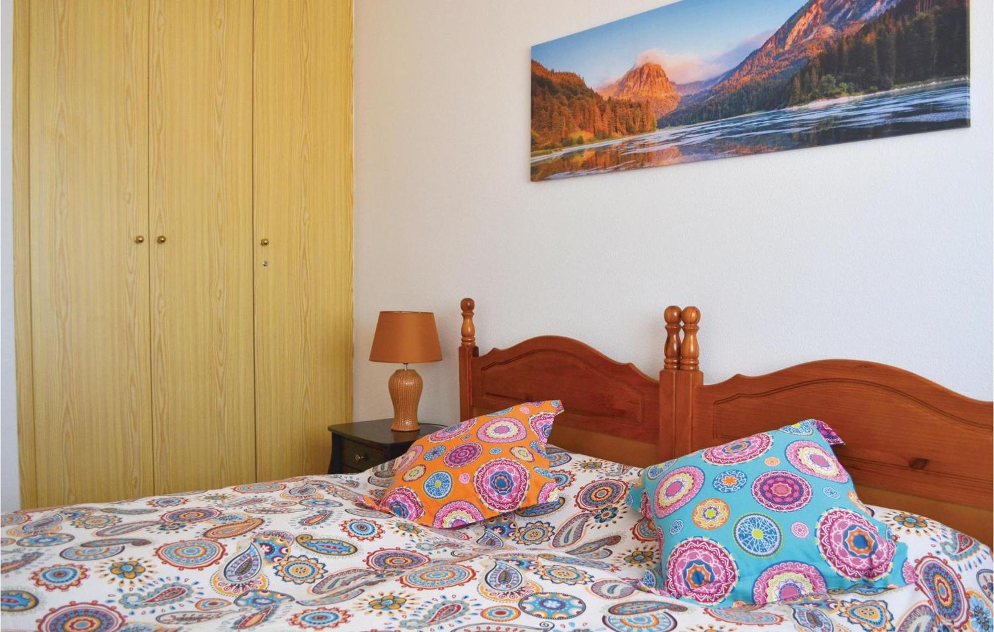2 Bedroom Awesome Apartment In Vinaros Exterior photo