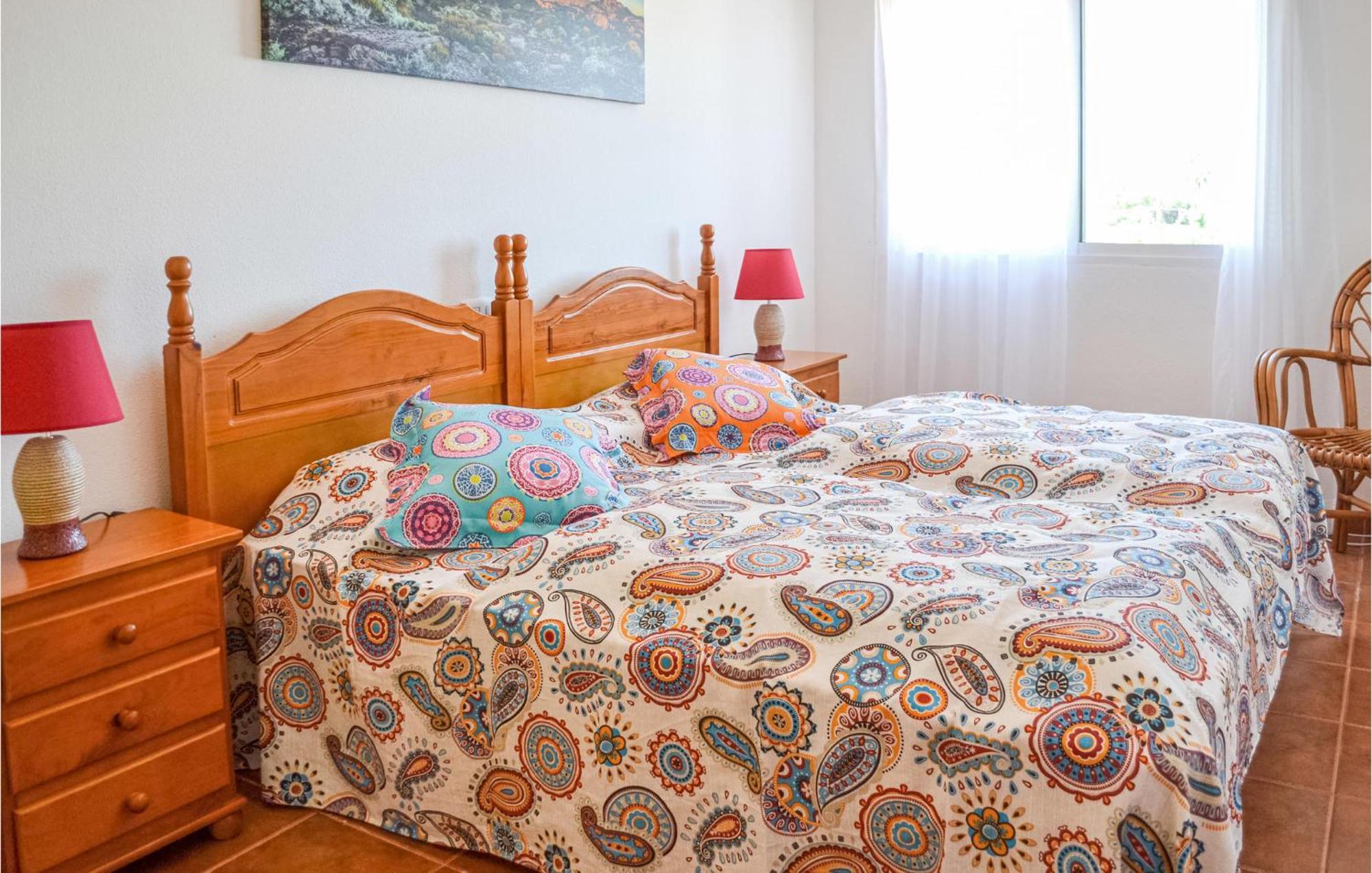 2 Bedroom Awesome Apartment In Vinaros Exterior photo