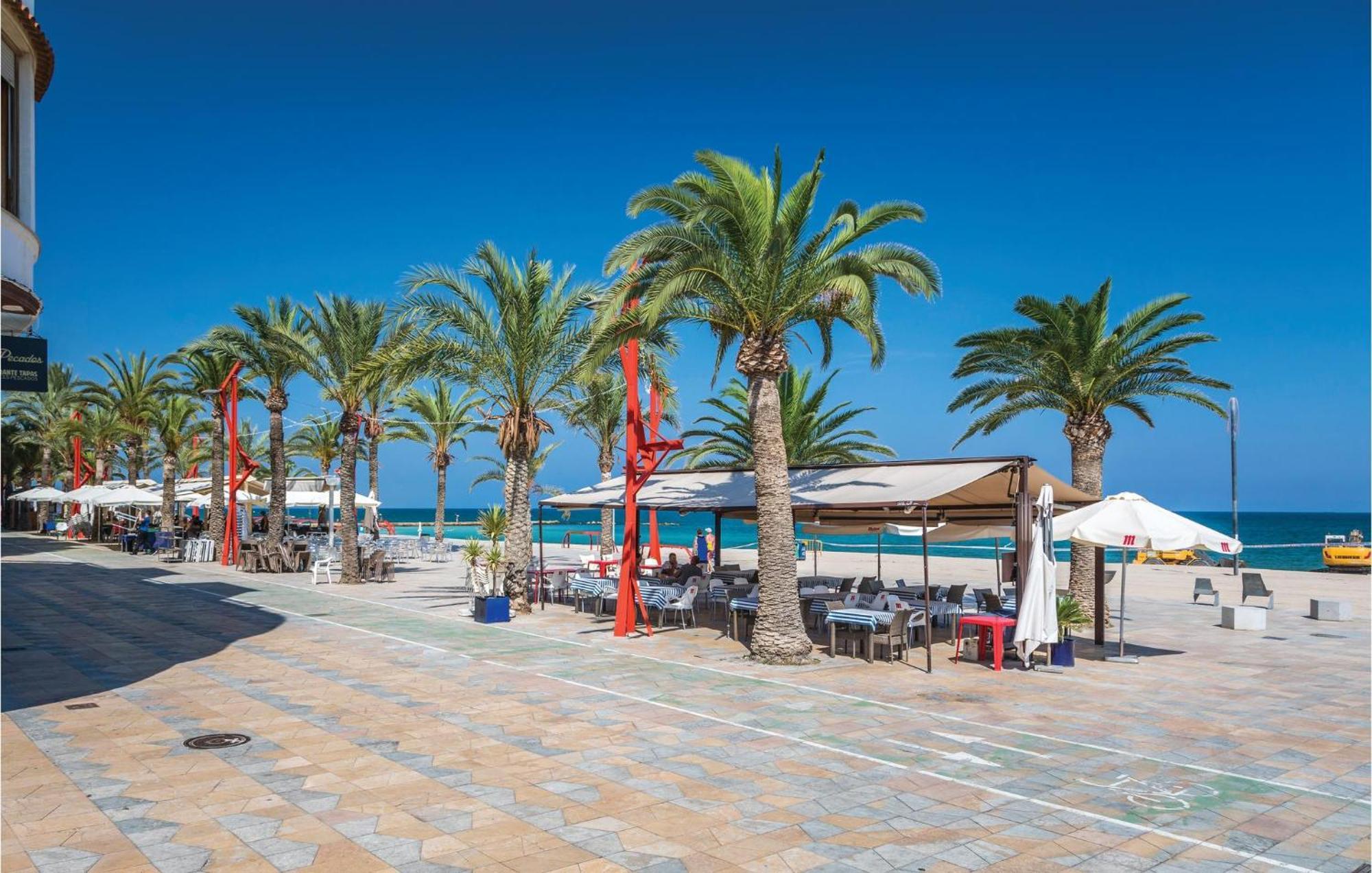 2 Bedroom Awesome Apartment In Vinaros Exterior photo